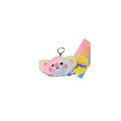 Llavero Koya BTS Rainbow