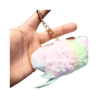 Llavero Koya BTS Rainbow