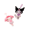 Llavero My Melody Corazón Rosa