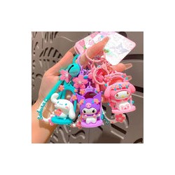 Llavero My Melody en Columpio