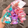 Llavero My Melody en Columpio