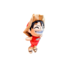 Llavero One Piece Monkey D. Luffy