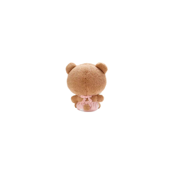 Llavero Peluche Hello Kitty Disfraz Oso