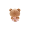 Llavero Peluche Hello Kitty Disfraz Oso