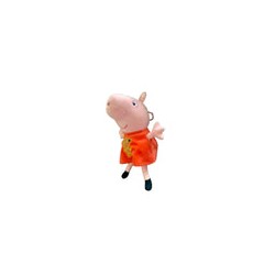 Llavero Peluche Peppa Pig