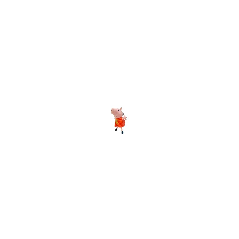 Llavero Peluche Peppa Pig
