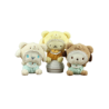 Llavero Peluche Pochacco Bebé Oso