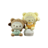 Llavero Peluche Pompompurin Bebé
