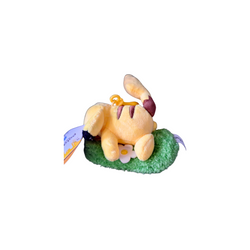 Llavero Pikachu Dormido Pokemón