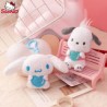 Llavero Pochacco Corazón