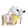 Llavero Pochacco Flores
