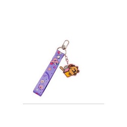 Llaveros Straps Personajes BT21