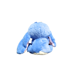 Llavero Stitch Azul Disney