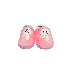 Pantunflas Cooky BTS