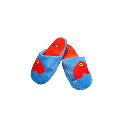 Pantunflas Tata BTS