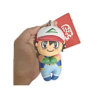 Peluche Ash Ketchum Entrenador Pokemón