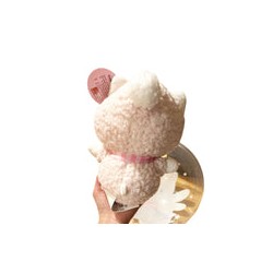 Peluche Hello Kitty Invierno