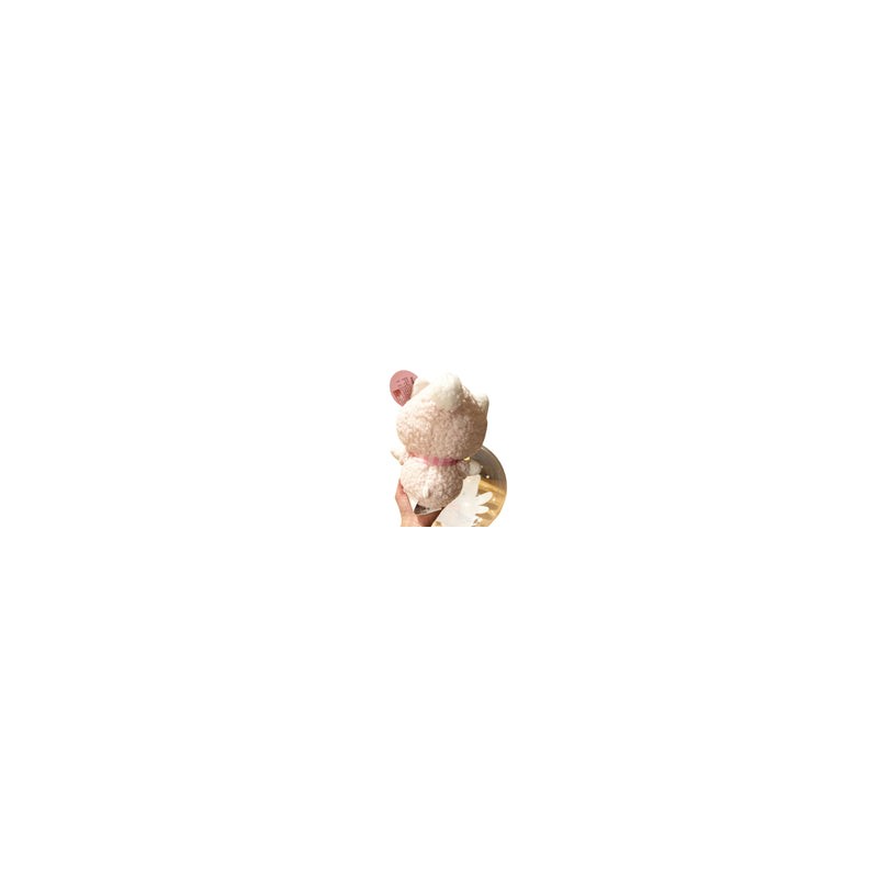 Peluche Hello Kitty Invierno