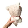 Peluche Hello Kitty Invierno