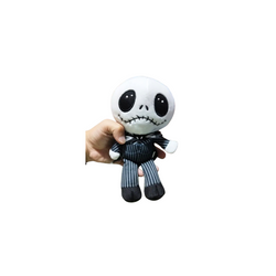 Peluche Jack Skellington Extraño Mundo De Jack