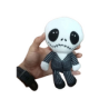 Peluche Jack Skellington Extraño Mundo De Jack