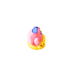 Peluche Kirby Con Salvavidas