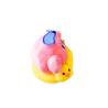Peluche Kirby Con Salvavidas
