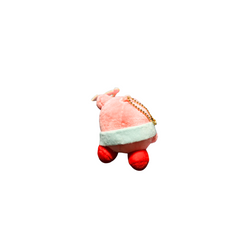 Peluche Kirby Cupido Estrella