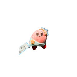 Peluche Kirby Cupido Estrella