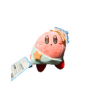 Peluche Kirby Cupido Estrella