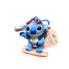 Llavero Peluche Stitch Surfista