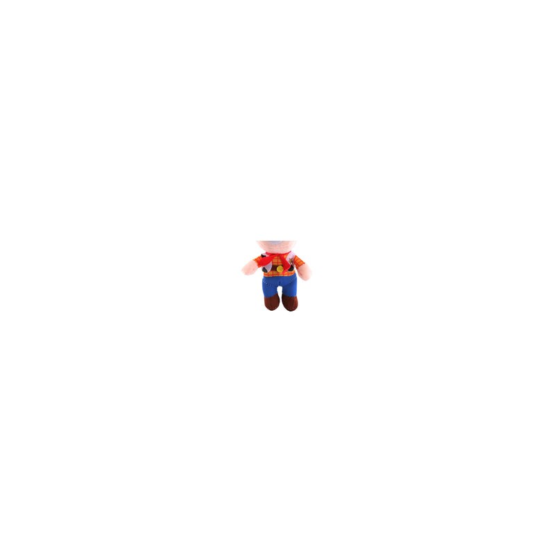 Peluche llavero Woody Toy Story