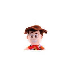 Peluche llavero Woody Toy Story