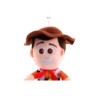 Peluche llavero Woody Toy Story