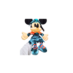 Peluche Minnie Mouse Halloween