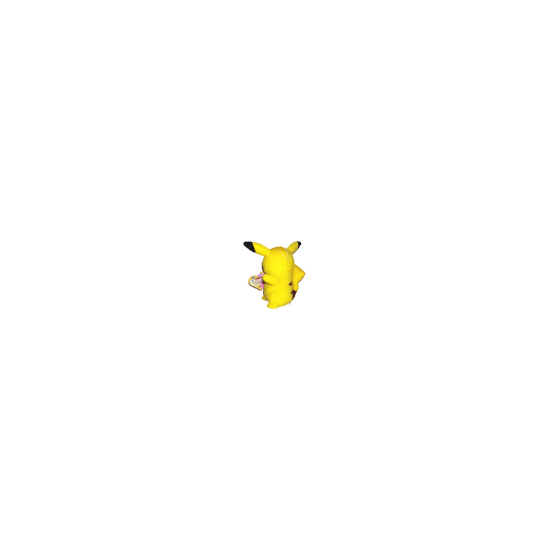 Peluche Pikachú Hopepita I love You