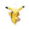 Peluche Pikachú Hopepita I love You