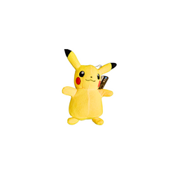 Peluche Pikachú Pokemón Center